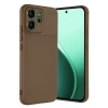 Newface Oppo Reno 14F Auto Focus Karbon Kapak
