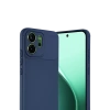 Newface Oppo Reno 14F Auto Focus Karbon Kapak