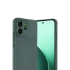 Newface Oppo Reno 14F Auto Focus Karbon Kapak