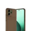 Newface Oppo Reno 14F Auto Focus Karbon Kapak