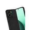 Newface Oppo Reno 14F Auto Focus Karbon Kapak