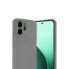 Newface Oppo Reno 14F Auto Focus Karbon Kapak