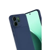 Newface Oppo Reno 14F Auto Focus Karbon Kapak