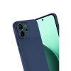 Newface Oppo Reno 14F Auto Focus Karbon Kapak