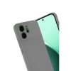 Newface Oppo Reno 14F Auto Focus Karbon Kapak