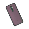 Newface Oppo Reno 2Z Kılıf Montreal Silikon Kapak