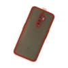 Newface Oppo Reno 2Z Kılıf Montreal Silikon Kapak