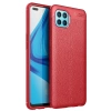 Newface Oppo Reno 4 Lite Kılıf Auto Focus Kapak