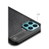 Newface Oppo Reno 4 Lite Kılıf Auto Focus Kapak