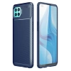 Newface Oppo Reno 4 Lite Kılıf Auto Focus Karbon Kapak
