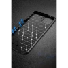 Newface Oppo Reno 4 Lite Kılıf Auto Focus Karbon Kapak