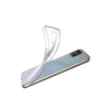 Newface Oppo Reno 4 Lite Kılıf Deluxe 2mm Şeffaf Silikon