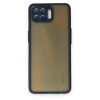 Newface Oppo Reno 4 Lite Kılıf Montreal Silikon Kapak