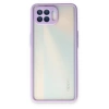 Newface Oppo Reno 4 Lite Kılıf Montreal Silikon Kapak
