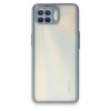 Newface Oppo Reno 4 Lite Kılıf Montreal Silikon Kapak