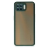 Newface Oppo Reno 4 Lite Kılıf Montreal Silikon Kapak