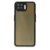 Newface Oppo Reno 4 Lite Kılıf Montreal Silikon Kapak