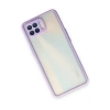 Newface Oppo Reno 4 Lite Kılıf Montreal Silikon Kapak