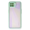 Newface Oppo Reno 4 Lite Kılıf Montreal Silikon Kapak