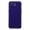 Newface Oppo Reno 4 Lite Kılıf Nano içi Kadife Silikon
