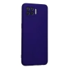 Newface Oppo Reno 4 Lite Kılıf Nano içi Kadife Silikon