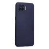 Newface Oppo Reno 4 Lite Kılıf Nano içi Kadife Silikon