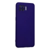 Newface Oppo Reno 4 Lite Kılıf Nano içi Kadife Silikon