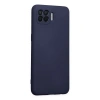 Newface Oppo Reno 4 Lite Kılıf Nano içi Kadife Silikon