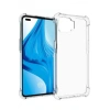 Newface Oppo Reno 4 Lite Kılıf Olex Tpu Silikon - Şeffaf