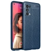Newface Oppo Reno 5 Kılıf Auto Focus Kapak
