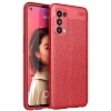 Newface Oppo Reno 5 Kılıf Auto Focus Kapak