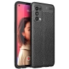 Newface Oppo Reno 5 Kılıf Auto Focus Kapak