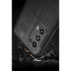 Newface Oppo Reno 5 Kılıf Auto Focus Kapak