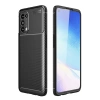 Newface Oppo Reno 5 Kılıf Auto Focus Karbon Kapak