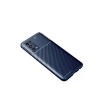 Newface Oppo Reno 5 Kılıf Auto Focus Karbon Kapak