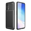 Newface Oppo Reno 5 Kılıf Auto Focus Karbon Kapak