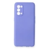 Newface Oppo Reno 5 Kılıf First Silikon