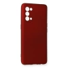 Newface Oppo Reno 5 Kılıf First Silikon