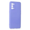 Newface Oppo Reno 5 Kılıf First Silikon