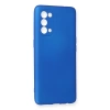 Newface Oppo Reno 5 Kılıf First Silikon