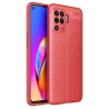 Newface Oppo Reno 5 Lite Kılıf Auto Focus Kapak