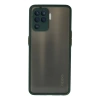 Newface Oppo Reno 5 Lite Kılıf Montreal Silikon Kapak