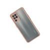 Newface Oppo Reno 5 Lite Kılıf Montreal Silikon Kapak