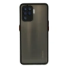 Newface Oppo Reno 5 Lite Kılıf Montreal Silikon Kapak
