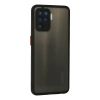 Newface Oppo Reno 5 Lite Kılıf Montreal Silikon Kapak