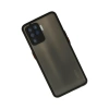 Newface Oppo Reno 5 Lite Kılıf Montreal Silikon Kapak