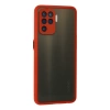 Newface Oppo Reno 5 Lite Kılıf Montreal Silikon Kapak