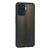 Newface Oppo Reno 5 Lite Kılıf Montreal Silikon Kapak