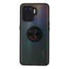 Newface Oppo Reno 5 Lite Kılıf Montreal Yüzüklü Silikon Kapak