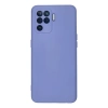 Newface Oppo Reno 5 Lite Kılıf Nano içi Kadife Silikon
